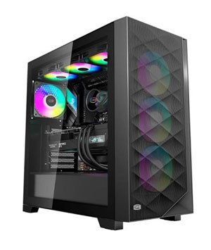 RGBイルミネーション