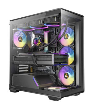 RGBイルミネーション