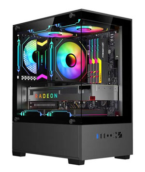 RGBイルミネーション