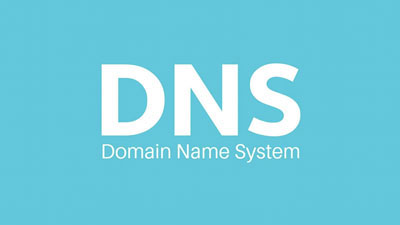 DNSネームサーバー構築
